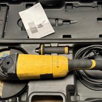 Smerigliatrice angolare 2kW 230mm