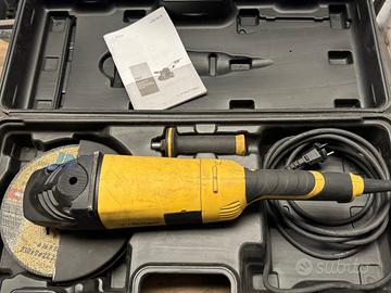 Smerigliatrice angolare 2kW 230mm