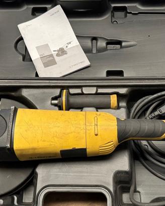 Smerigliatrice angolare 2kW 230mm