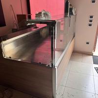 Banco frigo