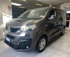 PEUGEOT Traveller BlueHDi 120 S&S Compact Busine