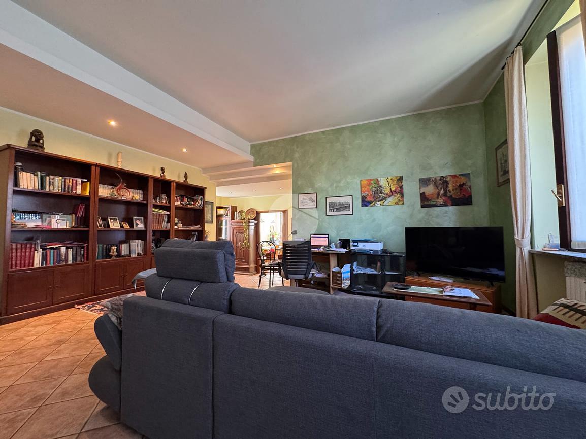 Apartment in Peschiera Borromeo, Bellaria, Zeloforamagno - Vista 4