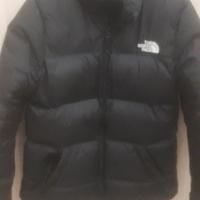 Giubbotto donna The North face