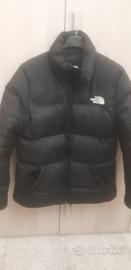 Giubbotto donna The North face