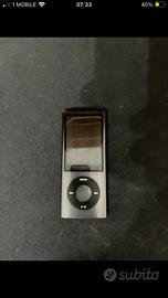 Ipod nano 5