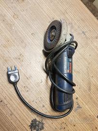 flex Moletta smerigliatrice