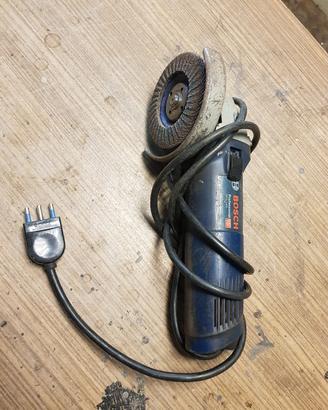 flex Moletta smerigliatrice
