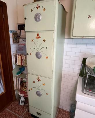 Dispensa per cucina rustica - Prezzo ribassato