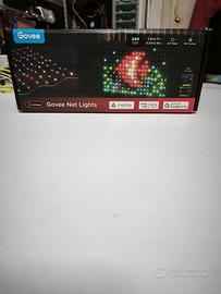 Govee Net Lights (Modello H6810)
