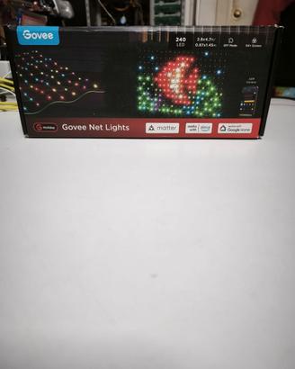 Govee Net Lights (Modello H6810)