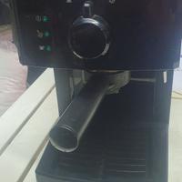 3 Macchine per caffè Saeco Philips Poemia