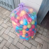 palline colorate 