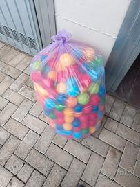 palline colorate 