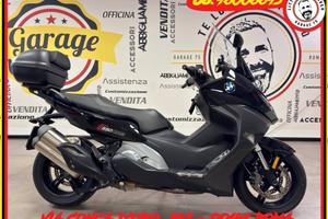 BMW C 650 SPORT - 2017