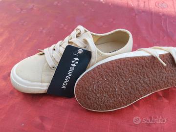 Superga donna 37 sale