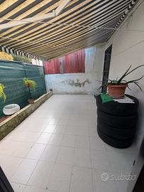 Casa bifamiliare 