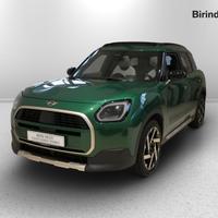 MINI Mini Countrym.(U25) - Mini Countryman D Favou