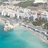 Sea Lily Gallipoli 8 posti letto