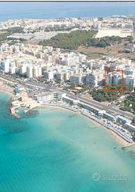 Sea Lily Gallipoli 8 posti letto