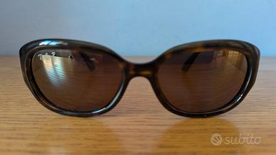 Ray-Ban Chromance RB4282-CH 710/6B 55-18 140 3P