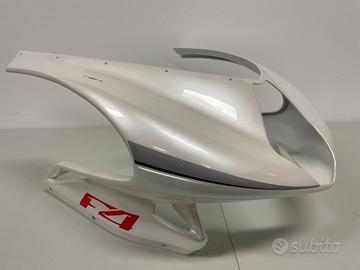 Cupolino Bianco F4 1078 RR 312