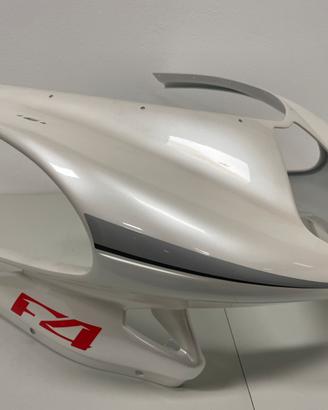 Cupolino Bianco F4 1078 RR 312