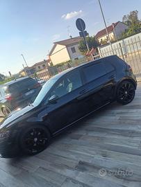 golf gti 7