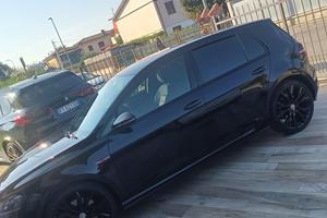 golf gti 7
