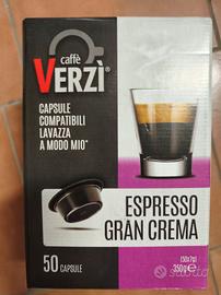 caffè verzi