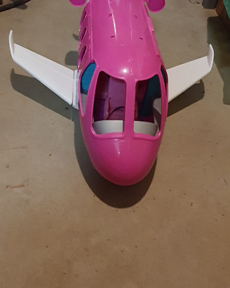 Aereo barbi