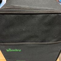 Borsa porta Bimby Vorwerk