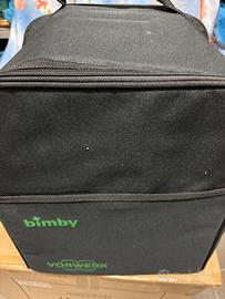 Borsa porta Bimby Vorwerk