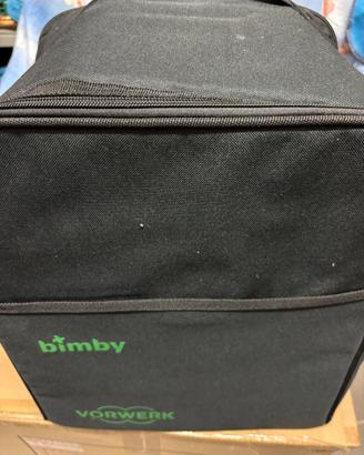 Borsa porta Bimby Vorwerk