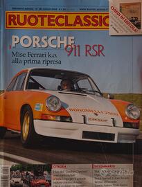 RUOTECLASSICHE LUGLIO 2008