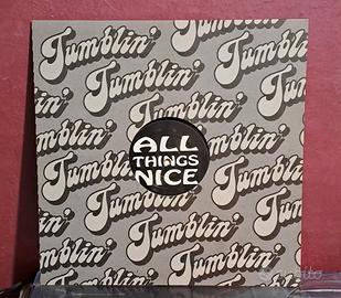 all things nice - post chaise 