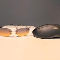 Silhouette occhiali Titanium