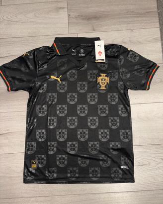 maglia Portogallo edizione speciale taglia S