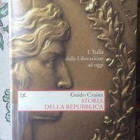 Storia contemporanea i