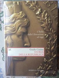 Storia contemporanea i