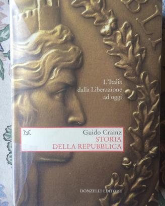 Storia contemporanea i