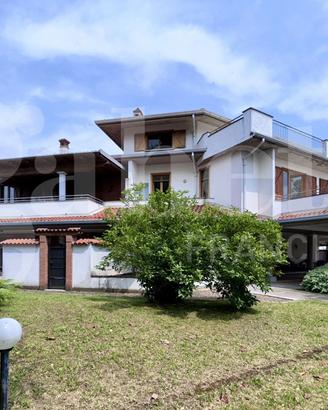 Appartamento Dorno [Cod. rif 3285378VRG]