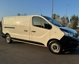 FIAT Talento 2.0 Ecojet 120CV LUNGO 12QL