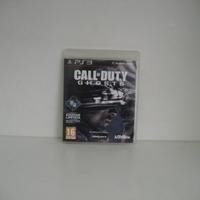 Gioco ps3 call of duty ghosts