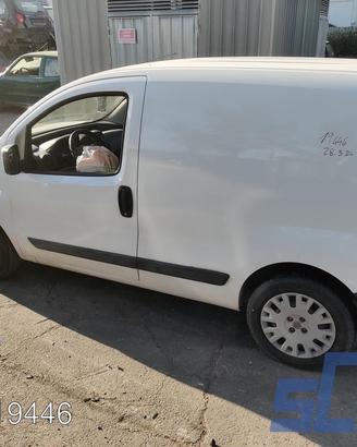 FIAT FIORINO 225 1.4 NATURAL POWER 78CV Ricambi