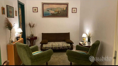 Stanza in studio associato