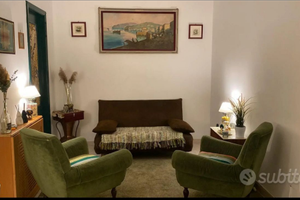 Stanza in studio associato