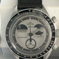 omega swatch