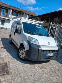 Fiat Fiorino Metano