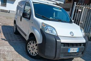 Fiat Fiorino Metano