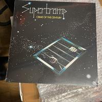 VINILE - SUPERTRAMP Crime Of The Century